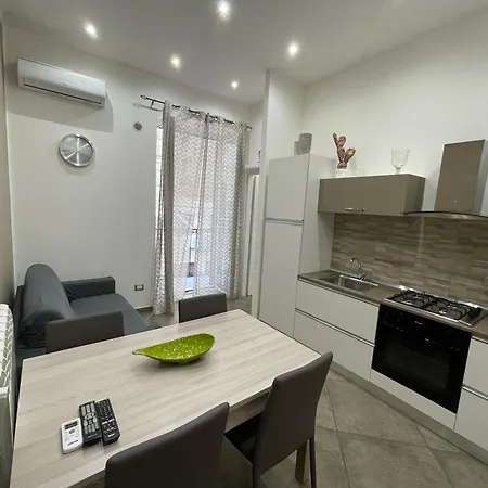 La Giostra Del Massimo Apartment Palermo Exterior photo