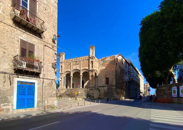 La Giostra Del Massimo
