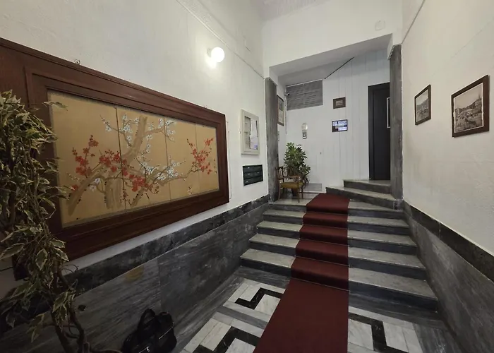 La Giostra Del Massimo
