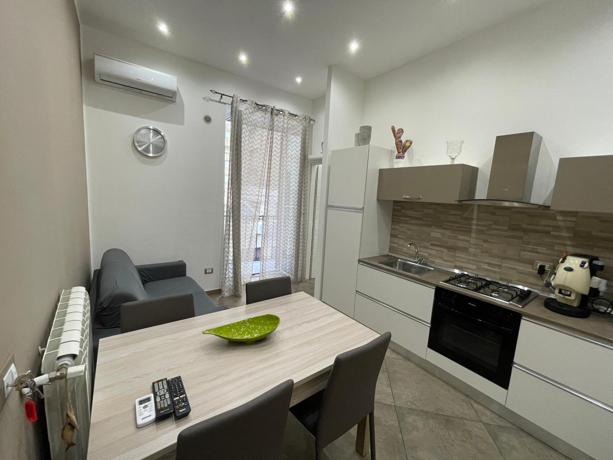 La Giostra Del Massimo Apartamento