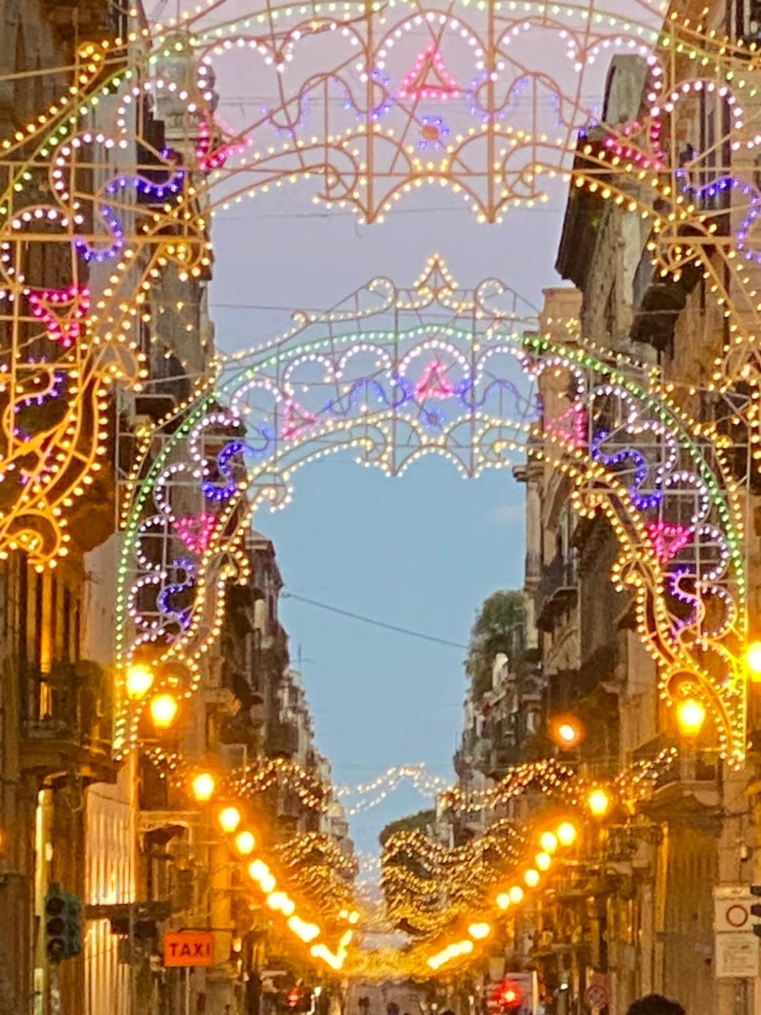 La Giostra Del Massimo Apartamento