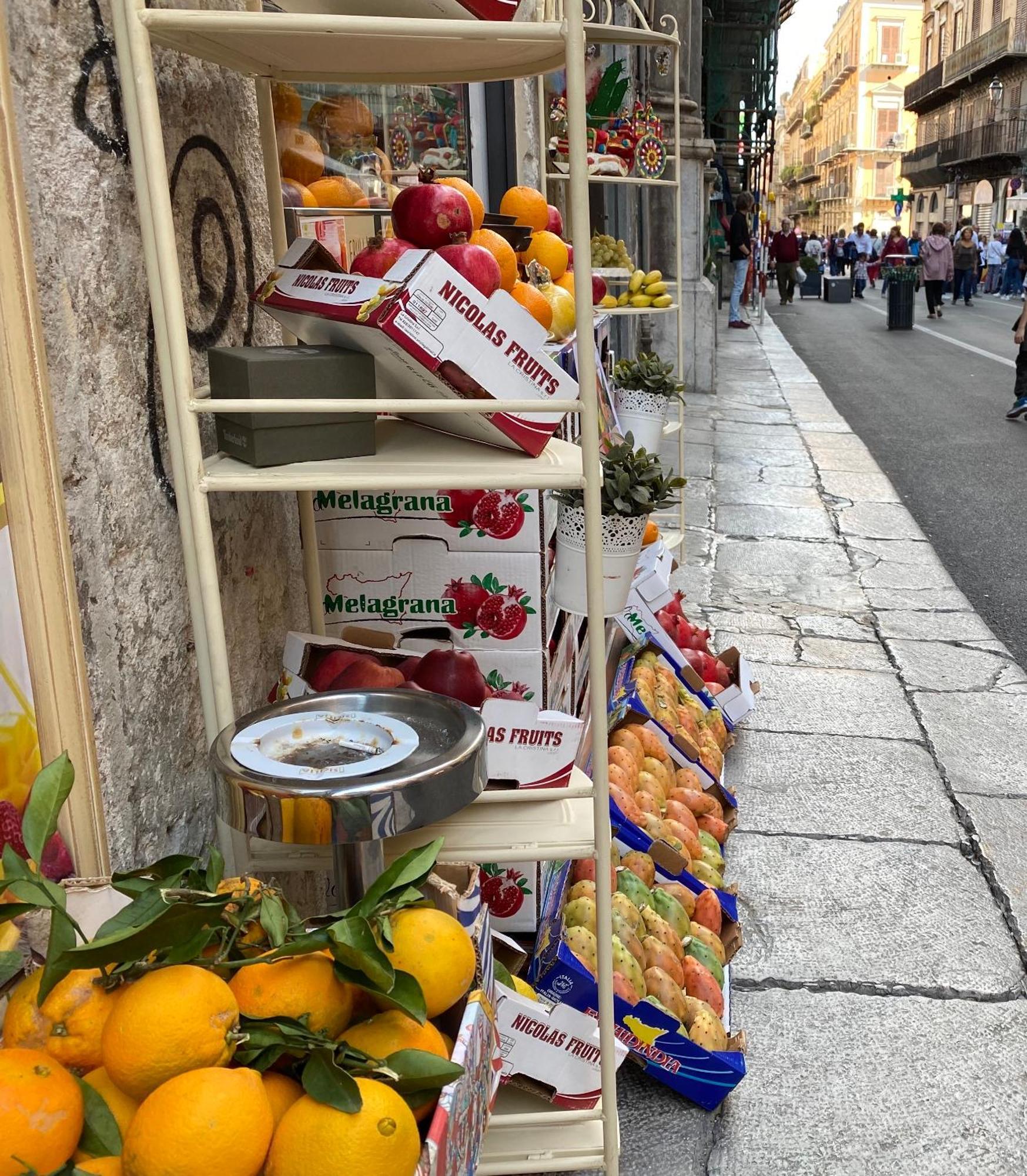 La Giostra Del Massimo *