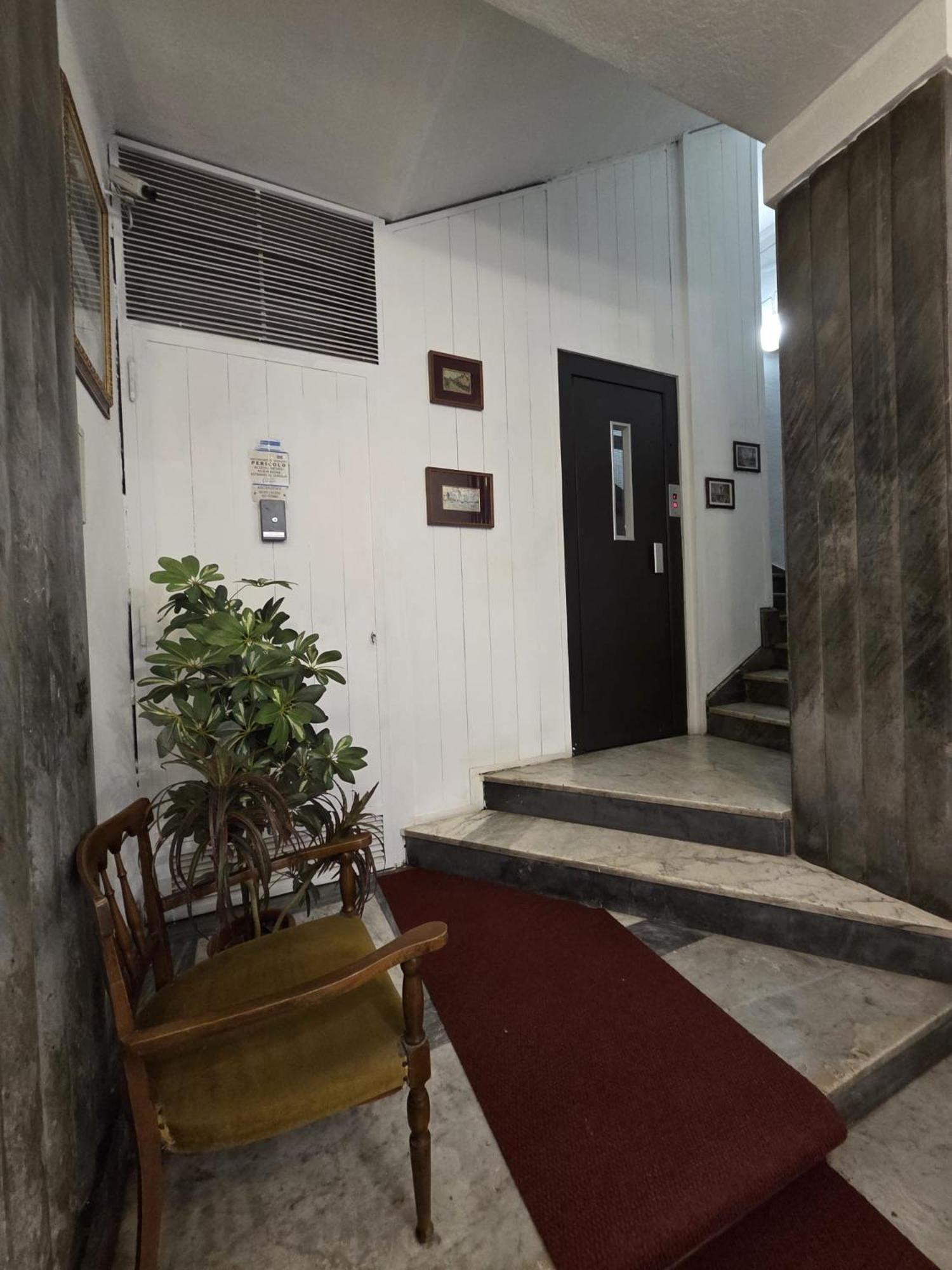 La Giostra Del Massimo Apartamento Palermo